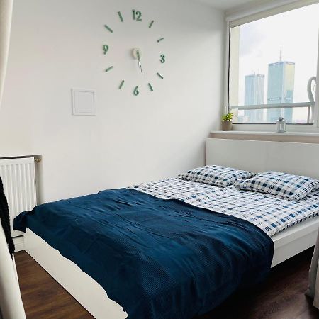 Prestige Apartment Zlota Opposite Palac Kultury Viewpoint 9Th Floor Warschau Buitenkant foto